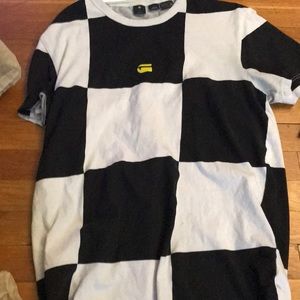 G star tee